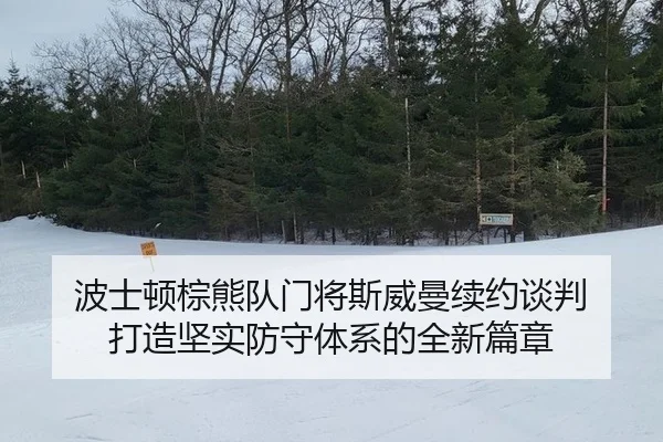 波士顿棕熊队门将斯威曼续约谈判 打造坚实防守体系的全新篇章
